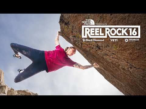 Reel Rock 16 (2022) Trailer