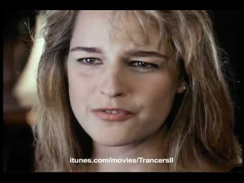 Trancers II - Official Trailer