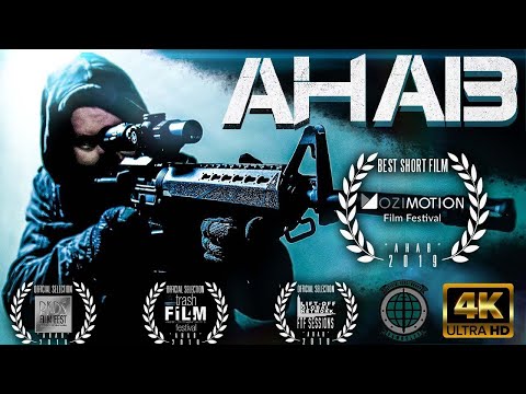 AHAB (Short Action Film)