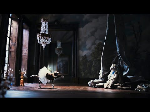 Louis I., King of the Sheep (Louis I., König der Schafe) | Trailer | Berlinale 2022