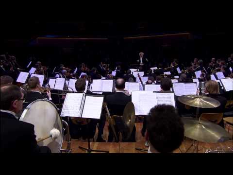 Dances & Dreams - The Berliner Philharmoniker and Simon Rattle