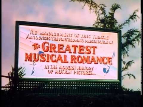 Thousands Cheer - Trailer - Judy Garland