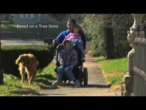 For The Love Of A Dog DVD Trailer