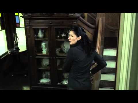 A HAUNTING IN SALEM Trailer