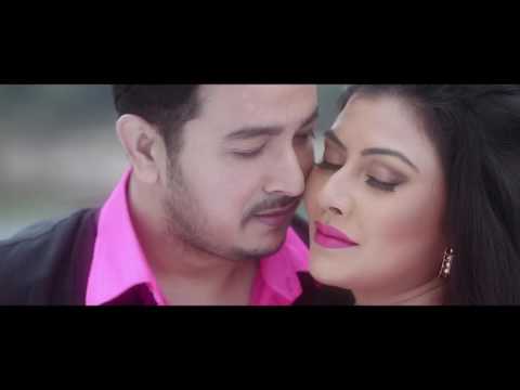 PAGLEE -  Official Trailer 2016 -  Prastuti Parasar & Nayan Nirban -  Upcoming Assamese Movie