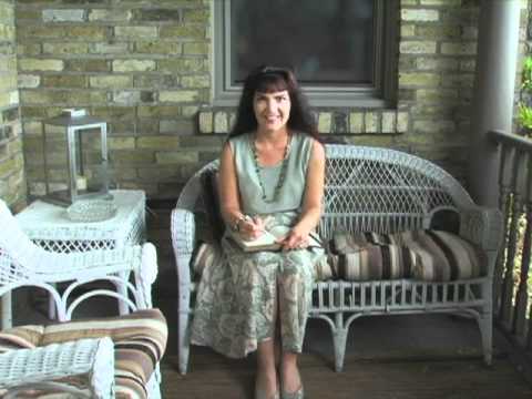 Shy of Normal Trailer (2011)