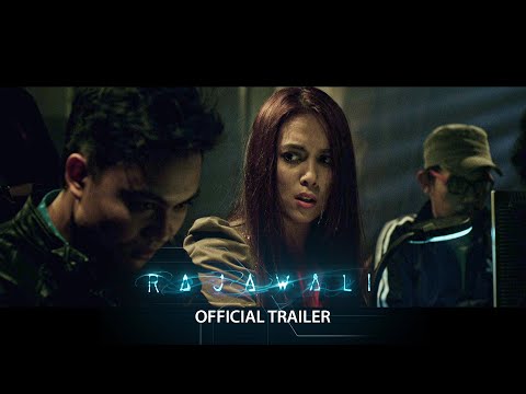 RAJAWALI (2022) | Official Trailer 2 | Astro On Demand (Now showing)