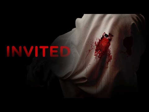 Invited | Official Trailer | Horror Brains