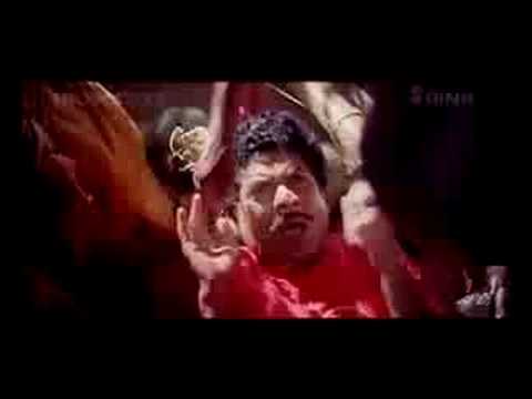 Jagathi in Nepal Forests - Yodha