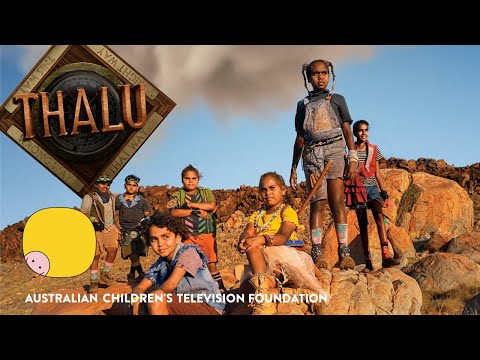 Thalu - Series Trailer