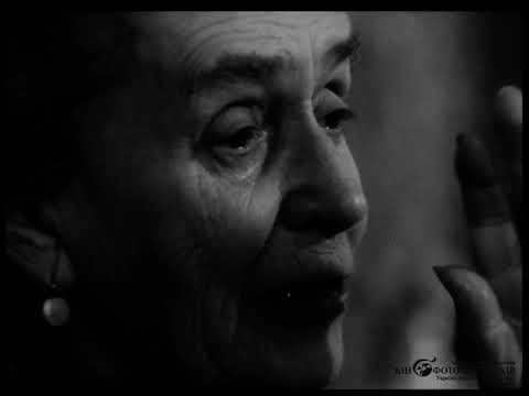 ОСТАП ВИШНЯ.  УкрКіноХроніка