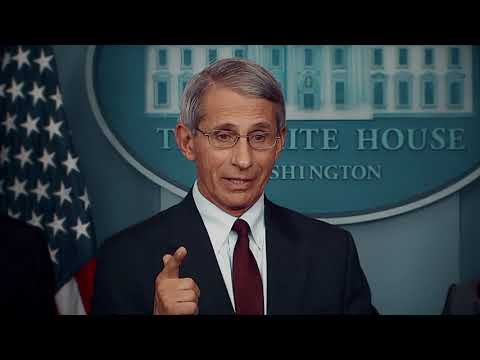 Fauci: The Virus Hunter