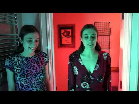 The Moon is a Hologram | Official Teaser Trailer [4K]