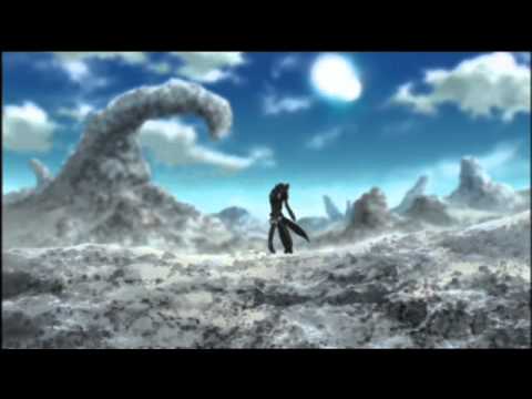 Gun X Sword - Complete Series - On DVD 12.14.2010 - Anime Trailer