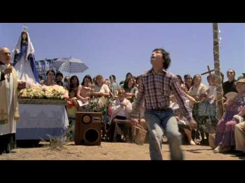 Trailer Oficial "La Pasión de Michelangelo".