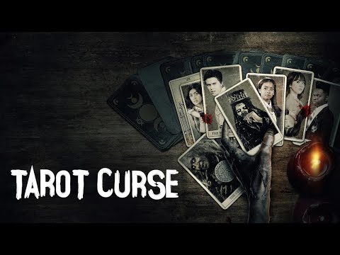 Tarot Curse | Official Trailer | Horror Brains