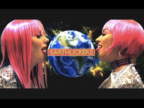 Earthlickers trailer