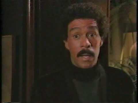 1990 - Cable Promo for 'Jo Jo Dancer Your Life is Calling'