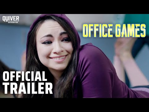 OFFICE GAMES I Official Trailer