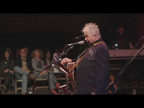 "Picture Show: A John Prine Tribute Show" Trailer