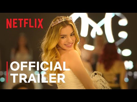 Official Trailer [Subtitled]
