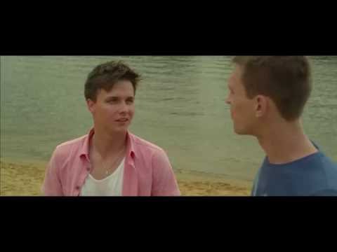 Арбузные корки (2016) Официальный трейлер