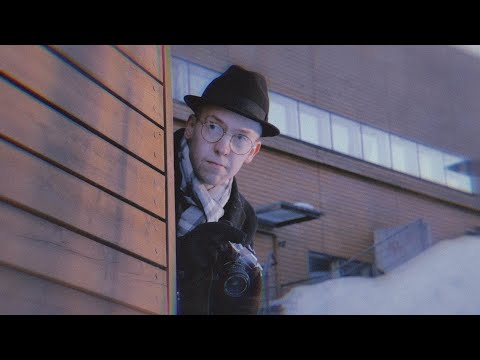 George Whitebrooke: Through Fire and Water | Official Trailer