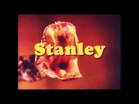 TRAILER - "Stanley" (1972) Directed by William Grefé