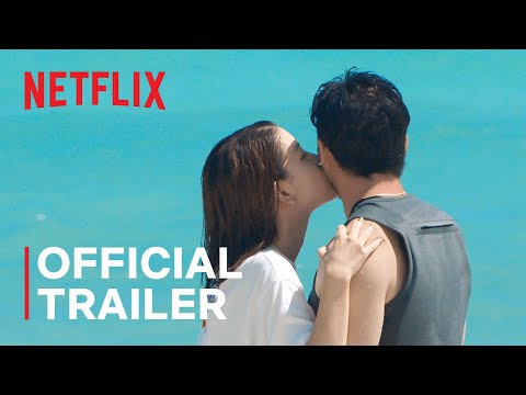 The Future Diary | Official Trailer | Netflix