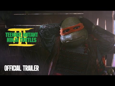Official Trailer