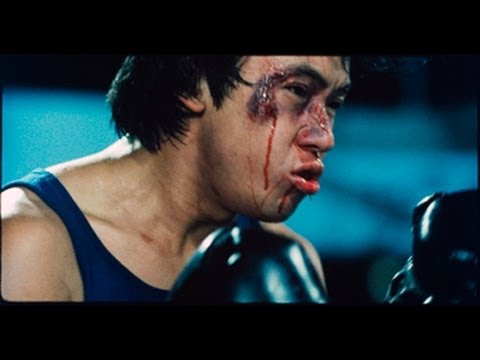 Destiny's Champion  拳擊小子  (1997) **Official Trailer** by Shaw Brothers