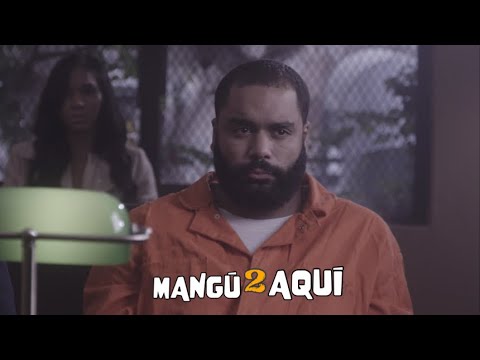 Mangú Aqui 2 - Official Trailer