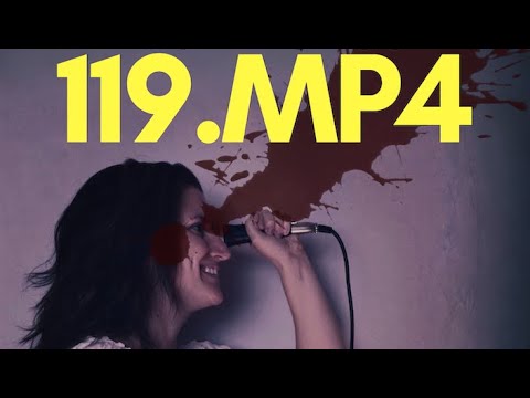 119.MP4 (Official Trailer - 2025)