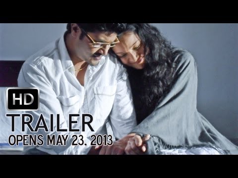 OLLI (ஔி) Official Theatrical Trailer #1 - (2013) Thriller HD