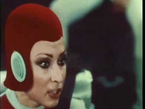 Cosmos War of the Planets (1977) - Trailer