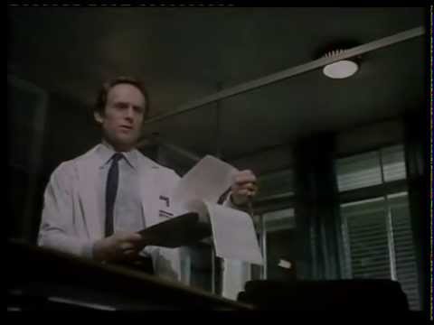 5 March 1984 BBC1 - The Day of the Triffids trailer