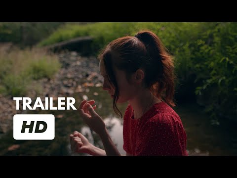 THE HUMAN SUPREMACIST Trailer (2025) Rachel Mackall