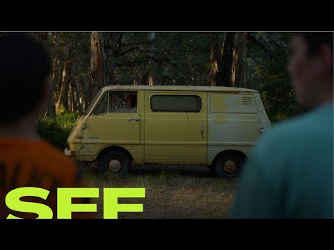 The Shirt Off Your Back | Trailer | SFF25