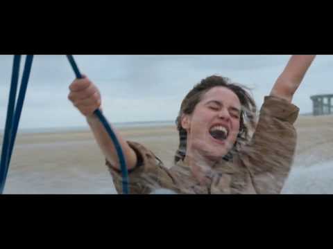 Mr. Know-It-All / Monsieur Je-sais-tout (2018) - Trailer (English Subs)