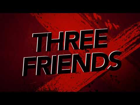 KILLERS Trailer (2021)