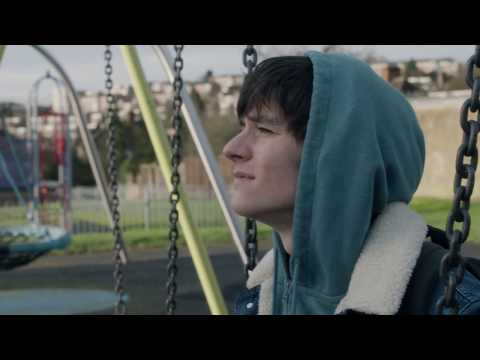 Him (2016) (itv) TV mini series - official trailer (Fionn Whitehead)