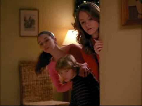 Hallmark Channel Original Movie - Our First Christmas
