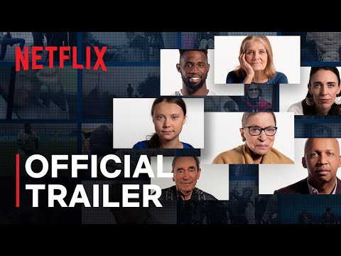 Official Trailer