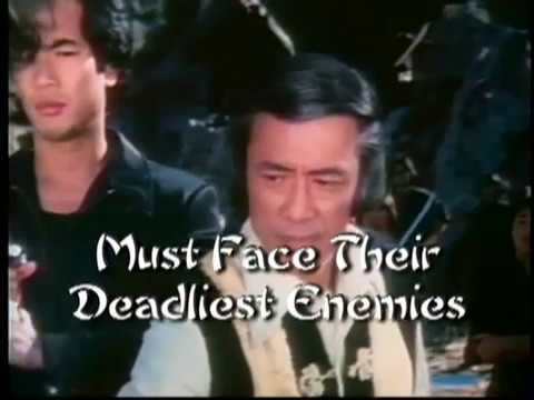 Weapons of Death - Trailer