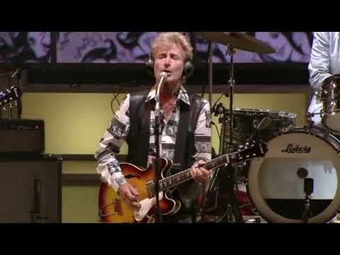 The Analogues in Liverpool (Trailer)