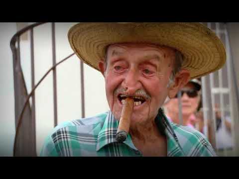 LUGARES QUE HABLAN - DEMO (SUB ENG)