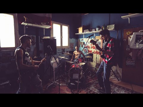 'Margins': first trailer for Venice Critics' Week title