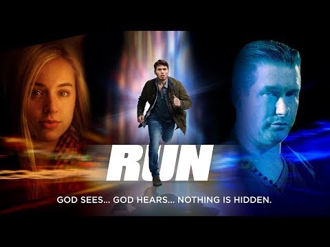 Run (Trailer)