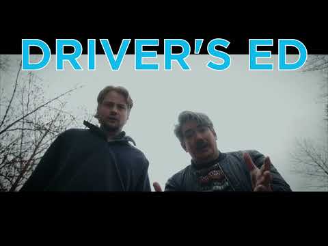 Driver's Ed - Teaser Trailer