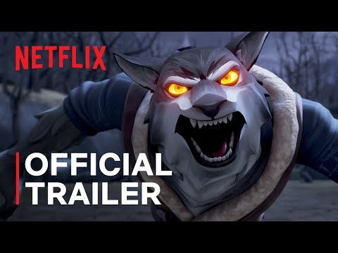 Official Trailer